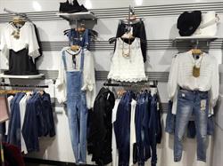 Isabelmoda, Alcorcón