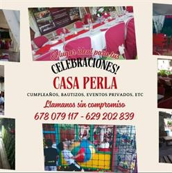 Bar Cafetería Perla, Ador