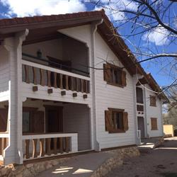 Cabañar Casas Rurales S.L., El Picazo