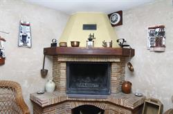 Turismo Rural Casa El Lavadero, Bronchales