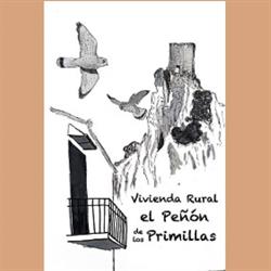 Vivienda Rural El Peñón de Los Primillas, La Iruela