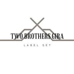 TwobrothersGira, Pontevedra