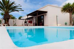Villas Reina - Isora Rentals, Teguise