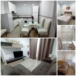 Apartamentos Sane, Noja