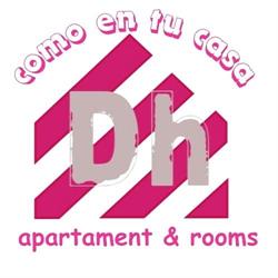 Apartamento dh, Zamora