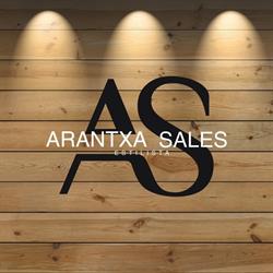Arantxa Sales Estilista, Carcaixent