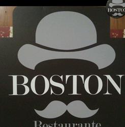 Bar Restaurante Boston, Moraleja de Enmedio