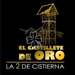 El Castillete de ORO, Cistierna