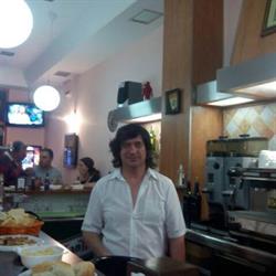 Bar malu, Tudela