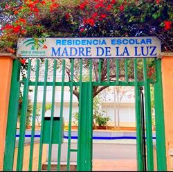Residencia Escolar Madre de la Luz, Almería