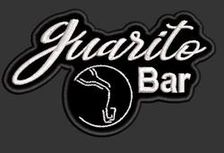 Guarito Bar, Alcalá de Henares