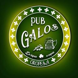 PUB GALOS Oropesa