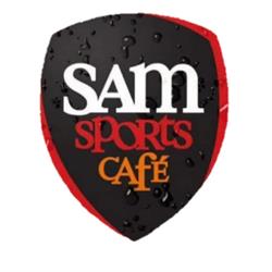 Samsportscafé, Amés