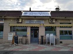 Bar Reina Victoria, Alpedrete
