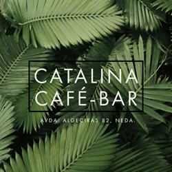 Café-Bar Catalina, Neda