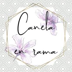 Canela en rama by Ana, Orcera