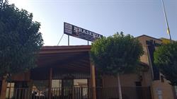 Braseria Millenni Anglesola