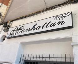Bar Manhattan, Orihuela