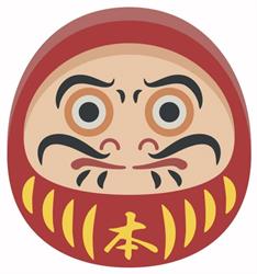 Daruma Milladoiro, Amés