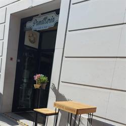 Restaurante, La Panatteria de Aranjuez