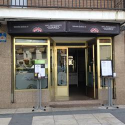 Bar Restaurante Suarez, Arganda