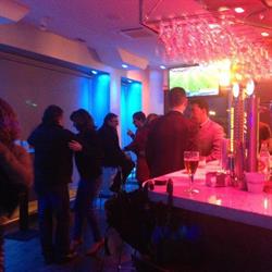 BAR Control, Oviedo
