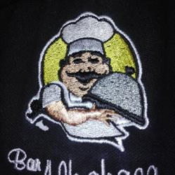 Bar Albahaca, Arcos de la Frontera