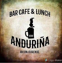 Bar Café Anduriña, Avión