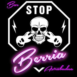 BAR STOP BERRIA, Astrabudúa