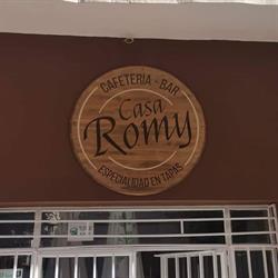 Casa romy, Badajoz