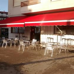 Mimos, Barcena de Cicero