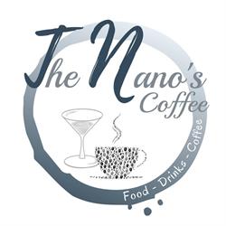 Bar restaurante The Nano's Coffee, Benaoján