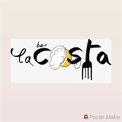 Bar La Costa, Benissa