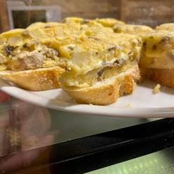 Tortilleria Benidorm