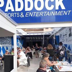 The Paddock Bar Benidorm