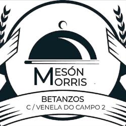 Meson Morris, Betanzos