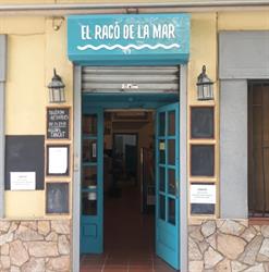 El Racó de la Mar Portbou