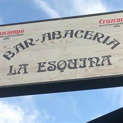 Bar abaceria la esquina, Bormujos