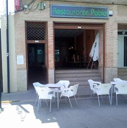 Bar Restaurante Los Pablo's, Pozuelo de Calatrava
