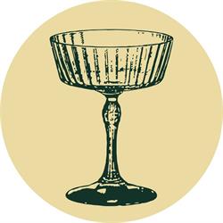Harlow's Bar – Cócteles clásicos, Valencia