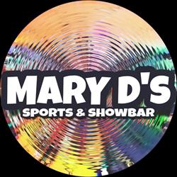 Mary D's, Puerto Rico
