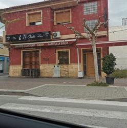 La CHULA, Archena