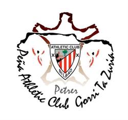 Peña Athletic ' Gorri Ta Zuria ' Petrer - Elda, Petrel