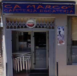 Ca Marcos, Catarroja