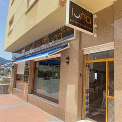 Restaurante Luna, Ceuta