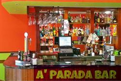 A Parada, Cee