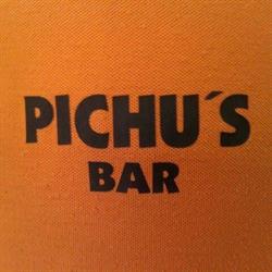 PICHU’S BAR., Ciudad Real