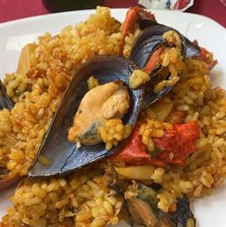 El Rincón de TANIA, Colmenar Viejo