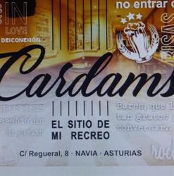 Cardams Pub, Navia