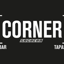 Corner Sagrera, Barcelona